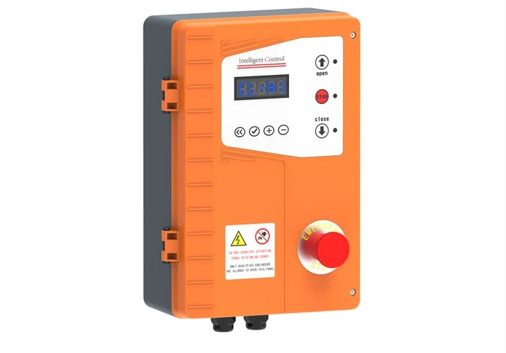 Industrial Roller Garage Door Motor